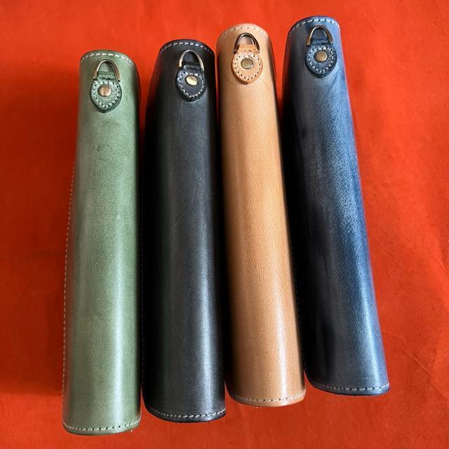 4色 色選択 長財布 本革 ブライドルレザー メンズ ヌメ革 ロングウォレット レザー  牛革 < 男性ファッション  4色 色選択 長財布 本革 ブライドルレザー メンズ ヌメ革 ロングウォレット レザー  牛革 < 男性ファッションの