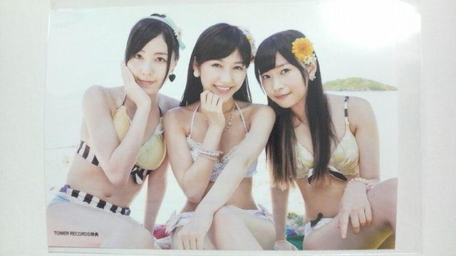 AKB48 ラブラドール・レトリバー タワーレコード タワレコ特典写真 渡辺 指原 松井 < タレントグッズ  AKB48 ラブラドール・レトリバー タワーレコード タワレコ特典写真 渡辺 指原 松井  < タレントグッズの
