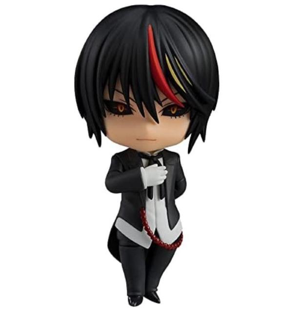 ねんどろいど 原初の悪魔 ディアブロ  転スラ GOODSMILE ONLINE SHOP限定●新品未開封美品 < ホビー  ねんどろいど 原初の悪魔 ディアブロ  転スラ GOODSMILE ONLINE SHOP限定●新品未開封美品  < ホビーの