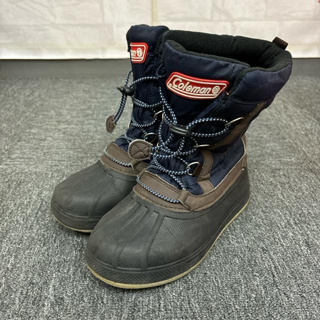 即決 Coleman コールマン ブーツ 22.0cm < ブランド  即決 Coleman コールマン ブーツ 22.0cm  < ブランドの