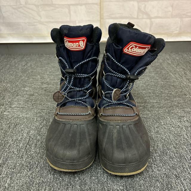 即決 Coleman コールマン ブーツ 22.0cm < ブランド  即決 Coleman コールマン ブーツ 22.0cm < ブランドの