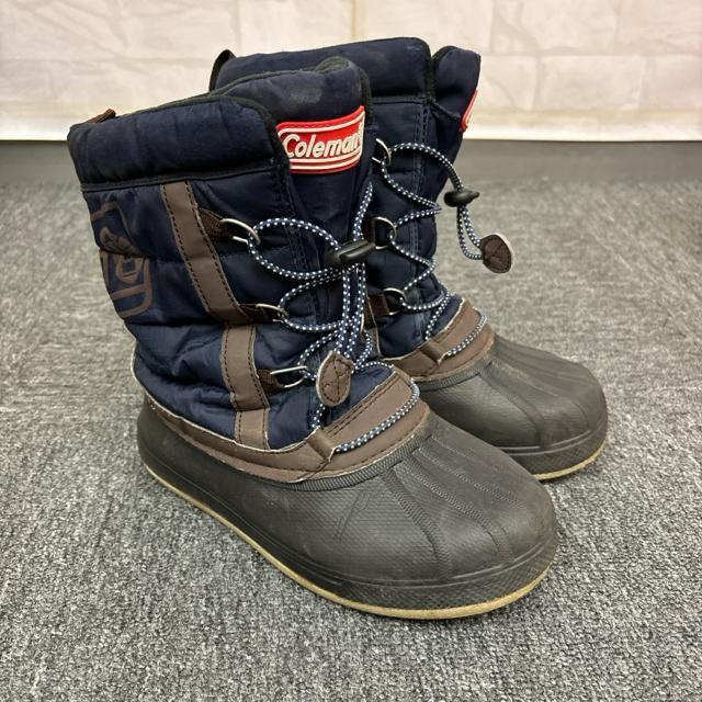 即決 Coleman コールマン ブーツ 22.0cm < ブランド  即決 Coleman コールマン ブーツ 22.0cm < ブランドの