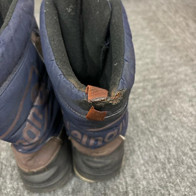 即決 Coleman コールマン ブーツ 22.0cm < ブランド  即決 Coleman コールマン ブーツ 22.0cm < ブランドの