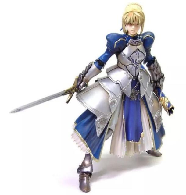 HYPER FATE COLLECTION Fate/stay night セイバー 1/8可動フィギュア ●新品未開封美品 < アニメ/コミック/キャラクター  HYPER FATE COLLECTION Fate/stay night セイバー 1/8可動フィギュア ●新品未開封美品  < アニメ/コミック/キャラクターの