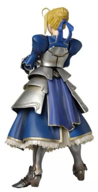 HYPER FATE COLLECTION Fate/stay night セイバー 1/8可動フィギュア ●新品未開封美品 < アニメ/コミック/キャラクター  HYPER FATE COLLECTION Fate/stay night セイバー 1/8可動フィギュア ●新品未開封美品 < アニメ/コミック/キャラクターの
