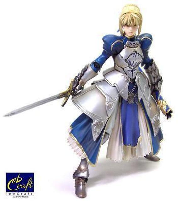 HYPER FATE COLLECTION Fate/stay night セイバー 1/8可動フィギュア ●新品未開封美品 < アニメ/コミック/キャラクター  HYPER FATE COLLECTION Fate/stay night セイバー 1/8可動フィギュア ●新品未開封美品 < アニメ/コミック/キャラクターの
