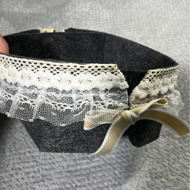 ↓(新品)オシャレ小物入れ(ハンドメイド)3コセット < インテリア/ライフ  ↓(新品)オシャレ小物入れ(ハンドメイド)3コセット < インテリア/ライフの