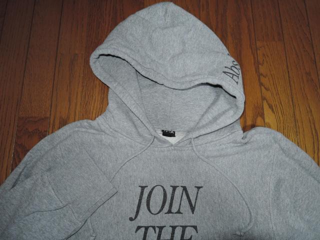 FPAR 40% スウェット パーカー 2 灰 プルオーバー HOODIE メッセージ WTAPS ダブルタップス FORTY < ブランド  FPAR 40% スウェット パーカー 2 灰 プルオーバー HOODIE メッセージ WTAPS ダブルタップス FORTY < ブランドの