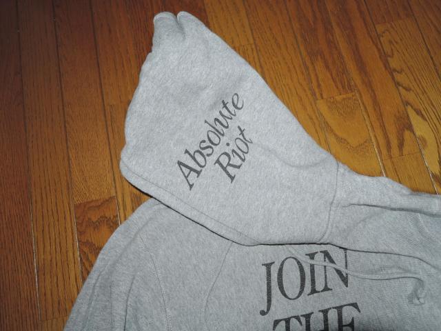 FPAR 40% スウェット パーカー 2 灰 プルオーバー HOODIE メッセージ WTAPS ダブルタップス FORTY < ブランド  FPAR 40% スウェット パーカー 2 灰 プルオーバー HOODIE メッセージ WTAPS ダブルタップス FORTY < ブランドの