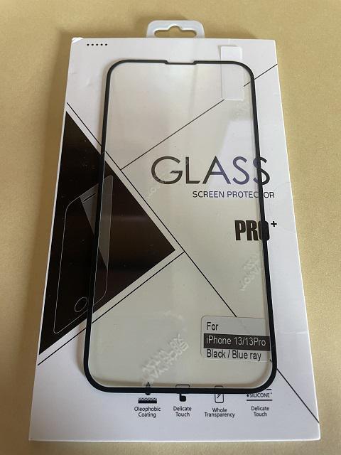iphone16e 14 iphone13 iphone 13Pro ブルーライトカット ガラス フルカバー < PC本体/周辺機器  iphone16e 14 iphone13 iphone 13Pro ブルーライトカット ガラス フルカバー < PC本体/周辺機器の