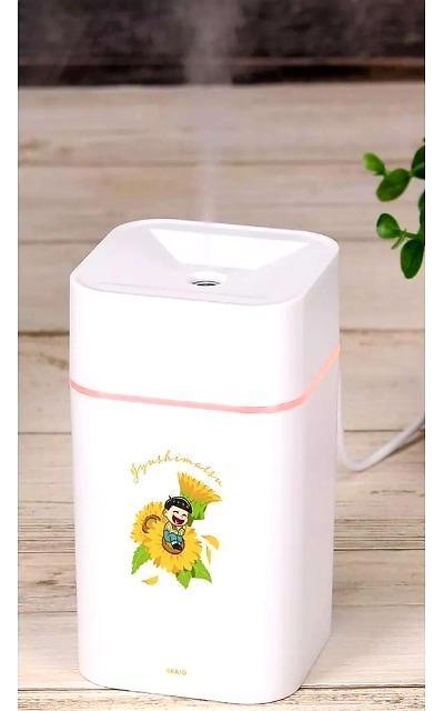 ☆送料無料☆おそ松さん☆Botania/加湿器☆十四松☆新品未開封☆ < アニメ/コミック/キャラクター ☆送料無料☆おそ松さん☆Botania/加湿器☆十四松☆新品未開封☆ < アニメ/コミック/キャラクターの