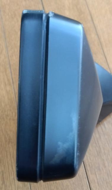 当時物☆昭和レトロ☆スカイライン☆R30系☆ドアミラー≫左のみ※☆中古☆旧車街道レーサーニッサン日産暴走族ラフスカ鉄仮面 < 自動車/バイク 当時物☆昭和レトロ☆スカイライン☆R30系☆ドアミラー≫左のみ※☆中古☆旧車街道レーサーニッサン日産暴走族ラフスカ鉄仮面 < 自動車/バイク