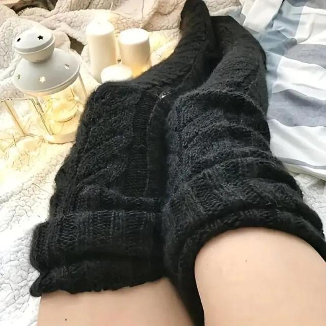 超お買い得1390円★女情のスティンガイスッケィトソックのオバー・ケニスック・ソルックラーメンドの処座のレグワアム ミルキー < 女性ファッション  超お買い得1390円★女情のスティンガイスッケィトソックのオバー・ケニスック・ソルックラーメンドの処座のレグワアム ミルキー < 女性ファッションの