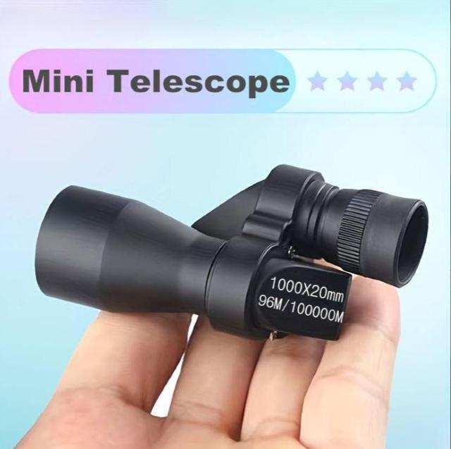 送料無料 未使用品 8X20 8倍 望遠鏡 単眼鏡 ポケット ミニ  屋外 ポータブル 釣り 狩猟 キャンプ 登山用 < 家電/AV  送料無料 未使用品 8X20 8倍 望遠鏡 単眼鏡 ポケット ミニ  屋外 ポータブル 釣り 狩猟 キャンプ 登山用  < 家電/AVの