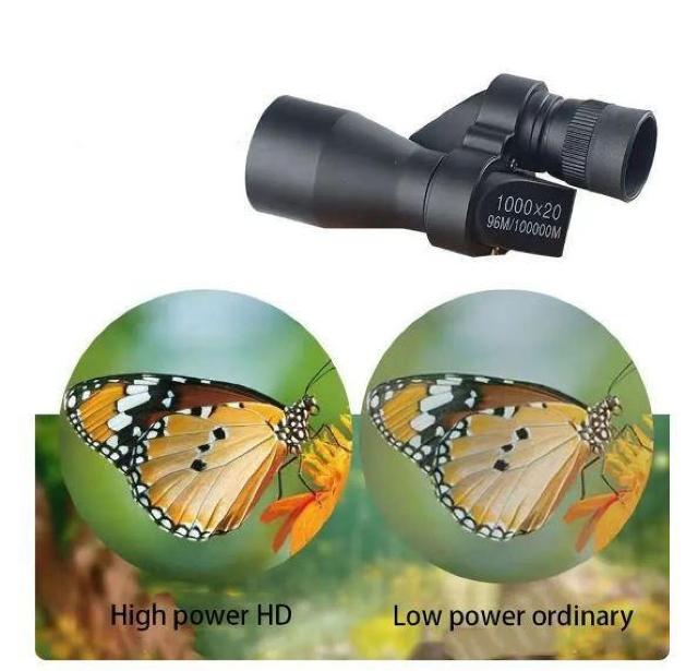 送料無料 未使用品 8X20 8倍 望遠鏡 単眼鏡 ポケット ミニ  屋外 ポータブル 釣り 狩猟 キャンプ 登山用 < 家電/AV  送料無料 未使用品 8X20 8倍 望遠鏡 単眼鏡 ポケット ミニ  屋外 ポータブル 釣り 狩猟 キャンプ 登山用 < 家電/AVの