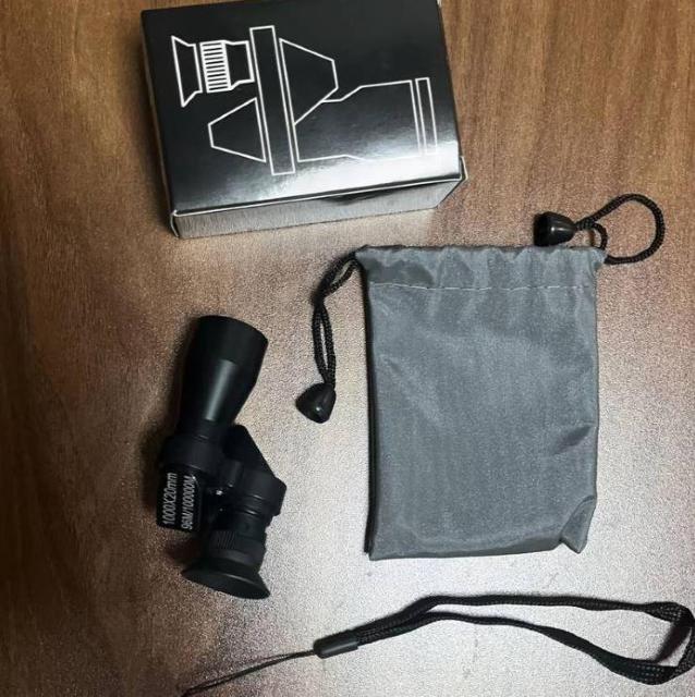 送料無料 未使用品 8X20 8倍 望遠鏡 単眼鏡 ポケット ミニ  屋外 ポータブル 釣り 狩猟 キャンプ 登山用 < 家電/AV  送料無料 未使用品 8X20 8倍 望遠鏡 単眼鏡 ポケット ミニ  屋外 ポータブル 釣り 狩猟 キャンプ 登山用 < 家電/AVの