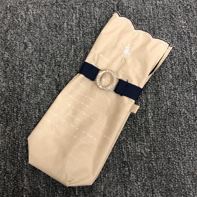 即決 POLO RALPH LAUREN ポロラルフローレン 折り畳み傘 ケース < ブランド  即決 POLO RALPH LAUREN ポロラルフローレン 折り畳み傘 ケース  < ブランドの