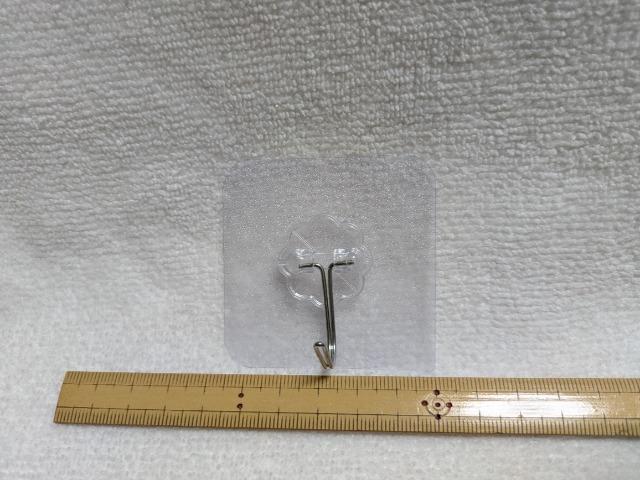 シール式フック 吊り下げフック < インテリア/ライフ シール式フック 吊り下げフック < インテリア/ライフの