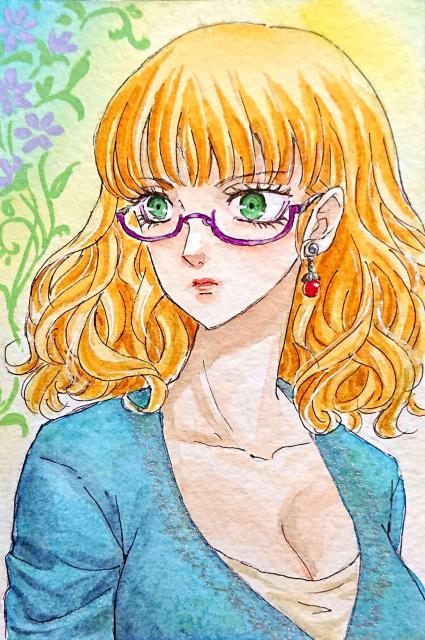 ����C���X�g���I���W�i�������K�l�̏��̎q