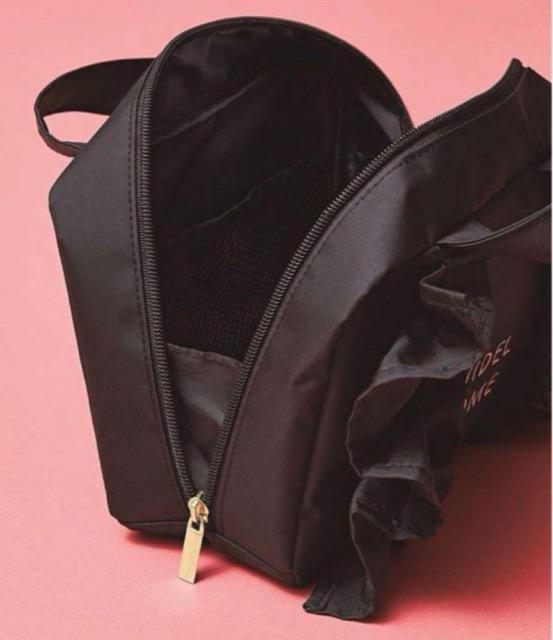 sweet�G���t�^��SNIDEL HOME�X�i�C�f���z�[�����t�����|�[�`��