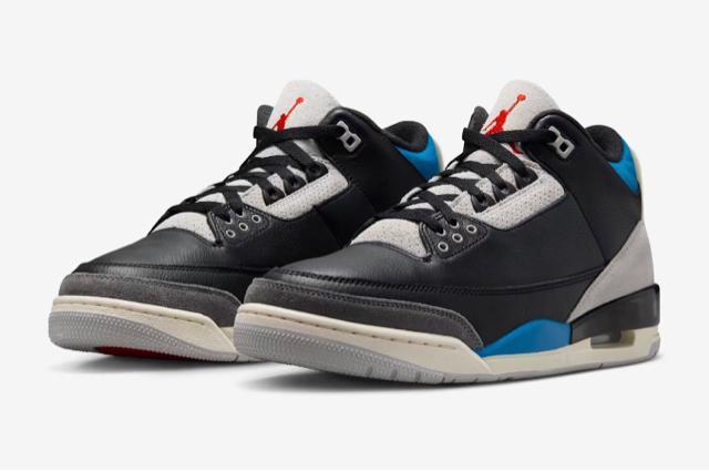 ☆AIR JORDAN 3☆ < ブランド  ☆AIR JORDAN 3☆  < ブランドの