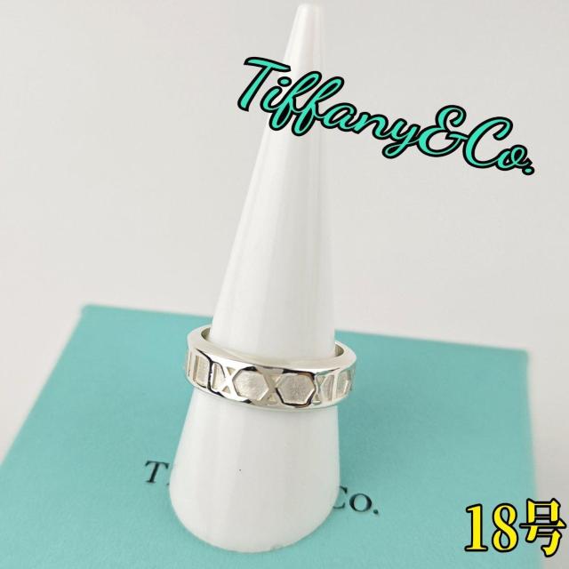 Tiffany ティファニー リング < ブランド  Tiffany ティファニー リング  < ブランドの
