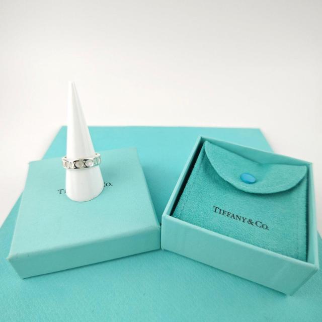 Tiffany ティファニー リング < ブランド  Tiffany ティファニー リング < ブランドの