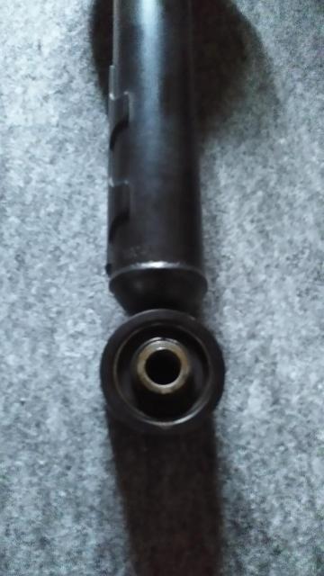 210クラウンアスリートAVSアブソーバー右フロント < 自動車/バイク 210クラウンアスリートAVSアブソーバー右フロント < 自動車/バイク