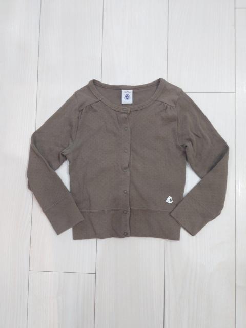 Petit BateauEv`og[ uE J[fBK 95cm   uh 