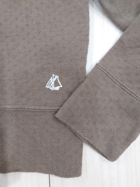 Petit BateauEv`og[ uE J[fBK 95cm  uh 