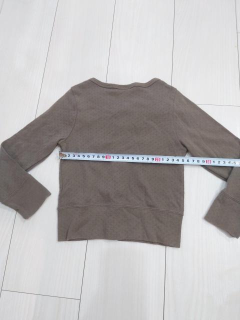 Petit BateauEv`og[ uE J[fBK 95cm  uh 