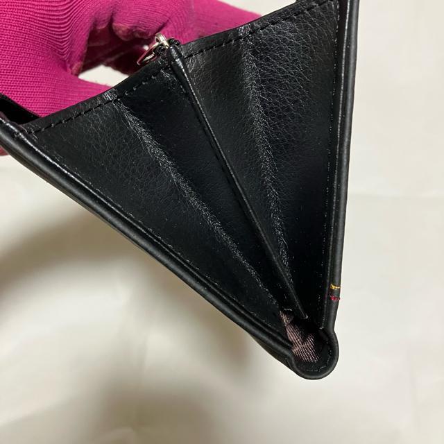 【Zio Celia】 レザー / L字ファスナー / 長財布 / ブラック < 男性ファッション 【Zio Celia】 レザー / L字ファスナー / 長財布 / ブラック < 男性ファッションの