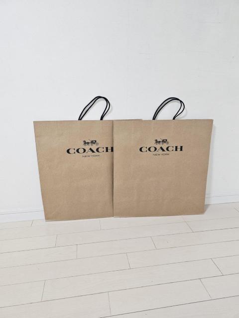 i1j COACH Vbv 2 47p~46p   uh 