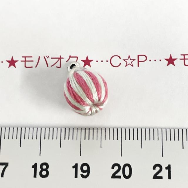 15*ハンドメイド♪巻き玉チャーム 3 < 女性ファッション 15*ハンドメイド♪巻き玉チャーム 3 < 女性ファッションの