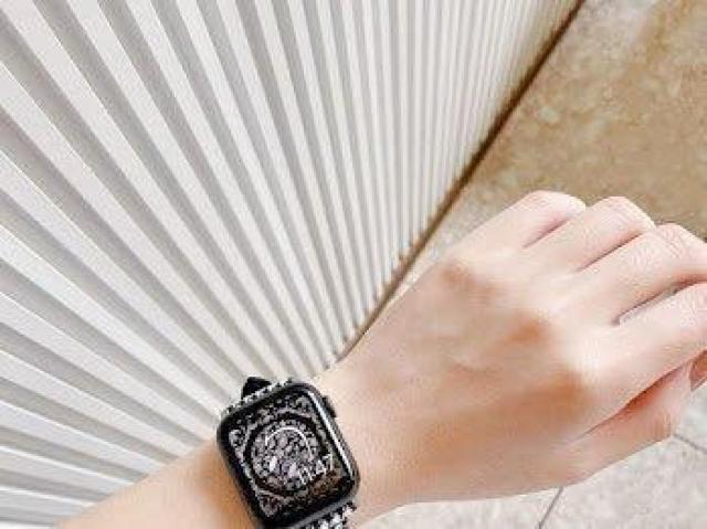 Apple Watch 璹iq LoXn tFCNU[ oh 42/44/45mm@璹iqubN  ANZT[/v 