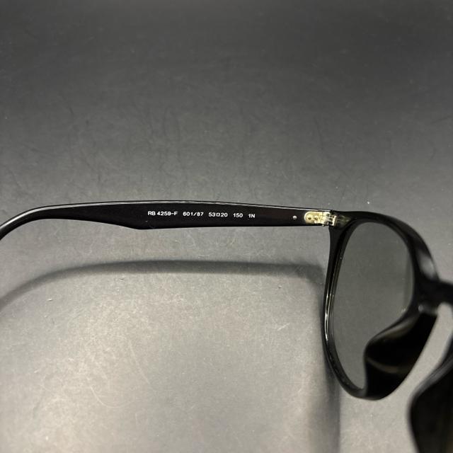 即決 RayBan レイバン サングラス RB4259-F < ブランド 即決 RayBan レイバン サングラス RB4259-F < ブランドの