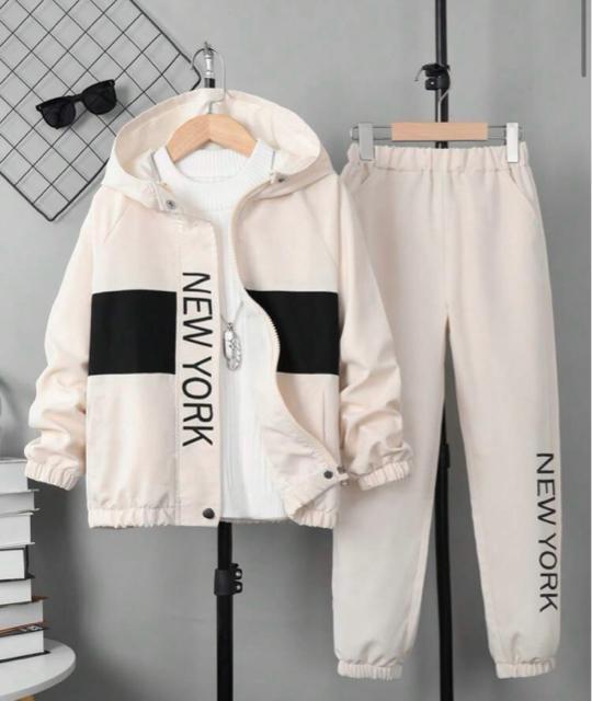 NEW YORK ZbgAbv W[W ㉺Zbg x[Wn   LbY/xr[ 