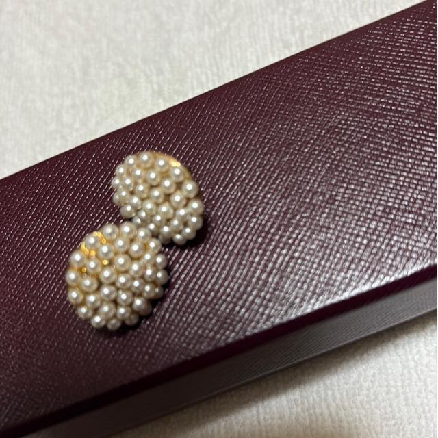 送料無料パールピアス < 女性アクセサリー/時計 送料無料パールピアス < 女性アクセサリー/時計の