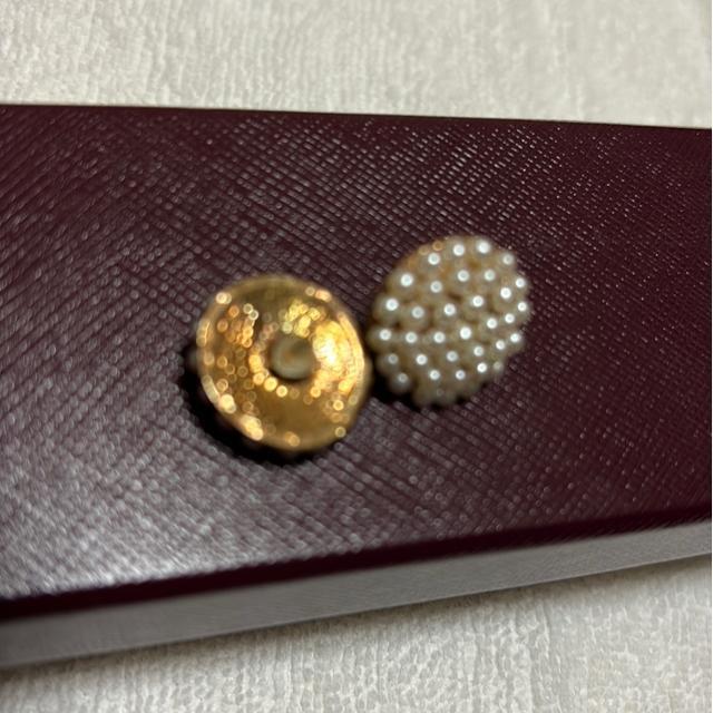 送料無料パールピアス < 女性アクセサリー/時計 送料無料パールピアス < 女性アクセサリー/時計の