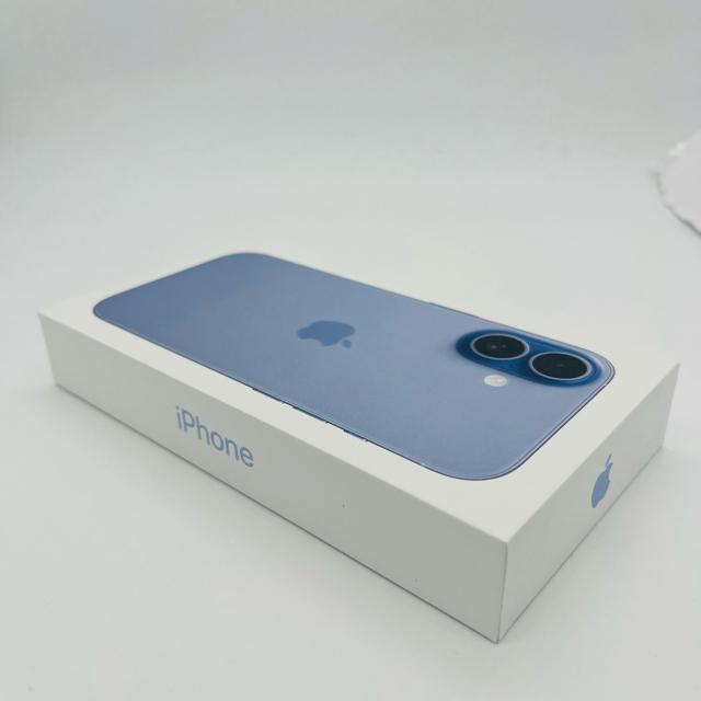 ���J�� iPhone 17 256 GB SIM�t���[ �u���[ �{�� �� �Ɠd/AV�� 