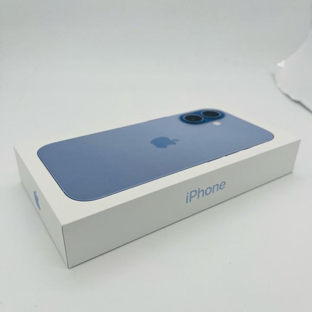 ���J�� iPhone 17 256 GB SIM�t���[ �u���[ �{�� �� �Ɠd/AV�� 