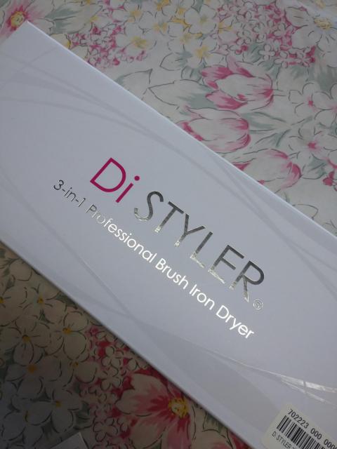 �u���V�^�w�A�[�A�C�����h���C���[ �� �����t�@�b�V������ 