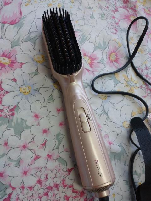 �u���V�^�w�A�[�A�C�����h���C���[ �� �����t�@�b�V������ 