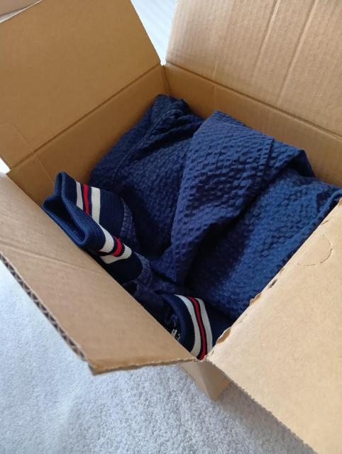 �� ZARA MAN�@ �� �W�b�v�A�b�v�W���P�b�g�@�� �����Y�u���]���@�� L�T�C�Y �� �j���t�@�b�V������ 