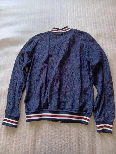 �� ZARA MAN�@ �� �W�b�v�A�b�v�W���P�b�g�@�� �����Y�u���]���@�� L�T�C�Y �� �j���t�@�b�V������ 