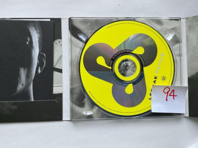 LECRAE REHAB CD ���N���[ ���n�u (�q�b�v�z�b�v/���b�v) �� CD/DVD/�r�f�I�� 