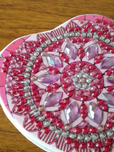 �_�C�������h�A�[�g���L���L���n�[�g�̃R���p�N�g�~���[ �� �����t�@�b�V������ 