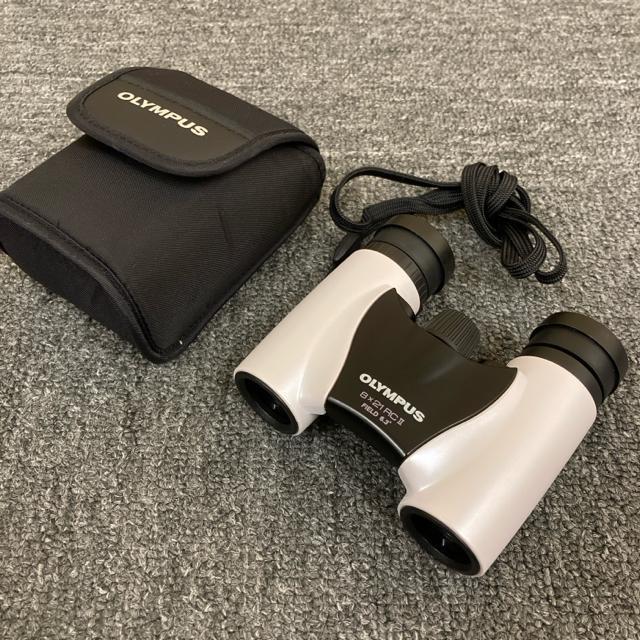 即決 OLYMPUS オリンパス 双眼鏡 8×21 RCU FIELD6.3° < 家電/AV 即決 OLYMPUS オリンパス 双眼鏡 8×21 RCU FIELD6.3° < 家電/AVの