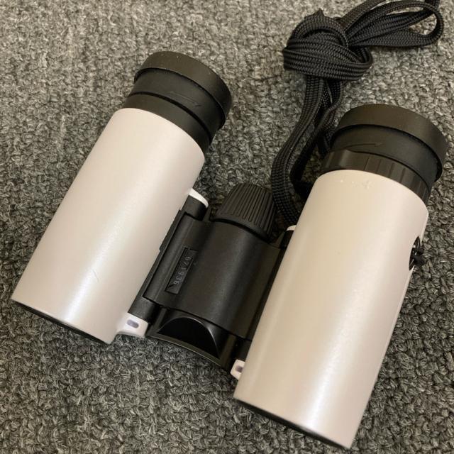 即決 OLYMPUS オリンパス 双眼鏡 8×21 RCU FIELD6.3° < 家電/AV 即決 OLYMPUS オリンパス 双眼鏡 8×21 RCU FIELD6.3° < 家電/AVの