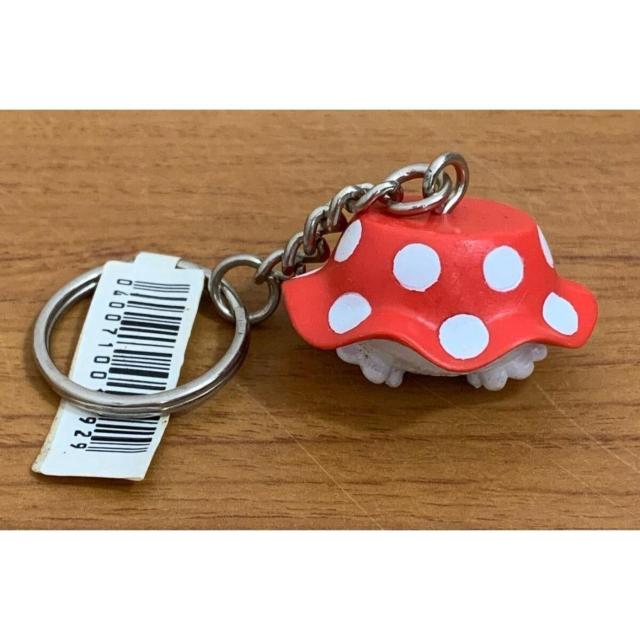 【送料無料】東京ディズニーランドトゥータウン キーホルダー ミニーマウス スカート タグ付 < アニメ/コミック/キャラクター 【送料無料】東京ディズニーランドトゥータウン キーホルダー ミニーマウス スカート タグ付 < アニメ/コミック/キャラクターの